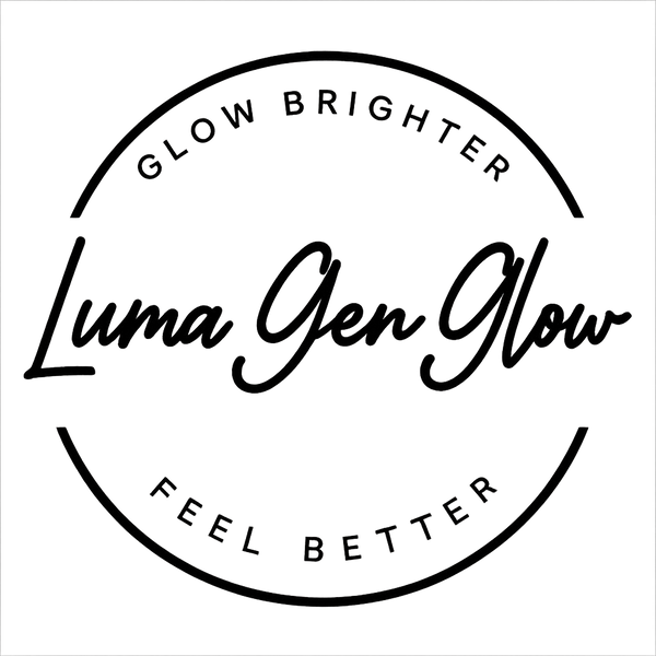 LumaGenGlow