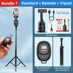 Face Tracking Camera 360 Rotation