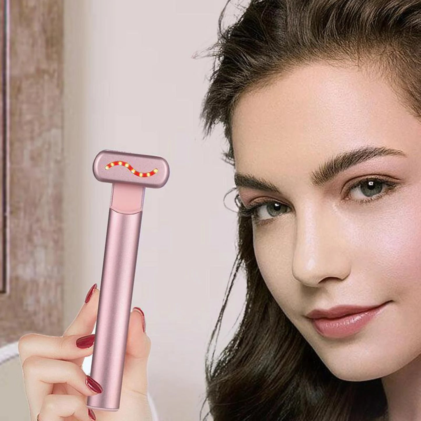 Eye Massager Wand