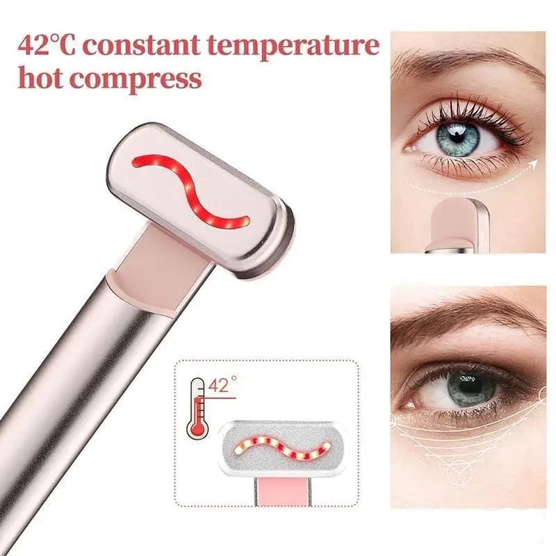 Eye Massager Wand