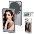 Wireless Magnetic Selfie Screen