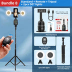 Face Tracking Camera 360 Rotation